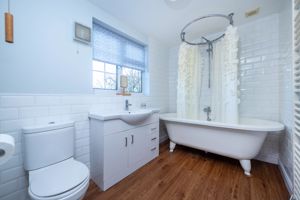 Bathroom- click for photo gallery